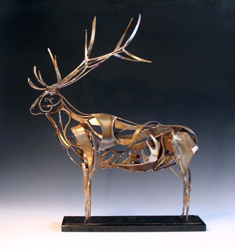 Don Rambadt :: Astoria Fine Art Gallery in Jackson Hole