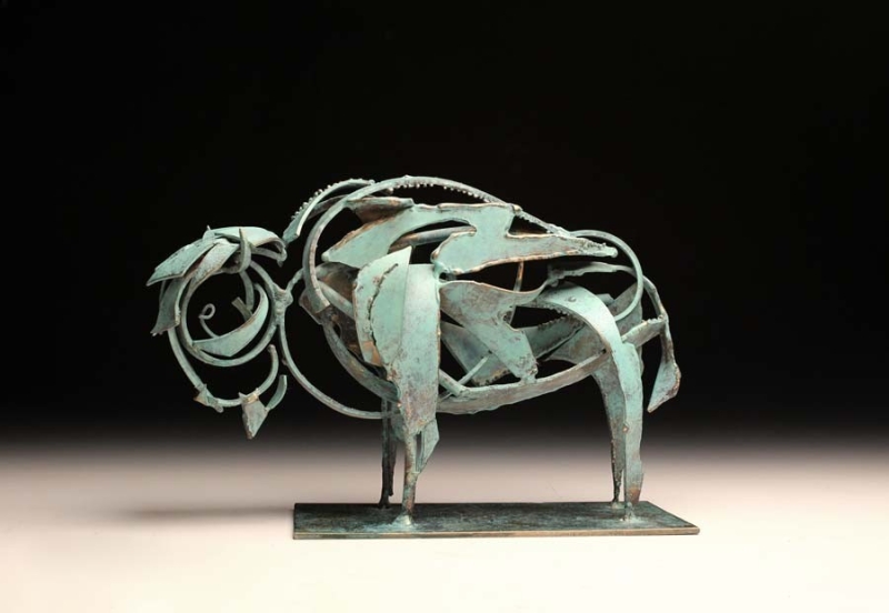 Don Rambadt :: Astoria Fine Art Gallery in Jackson Hole